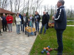 Bosseltour 11.04.2015